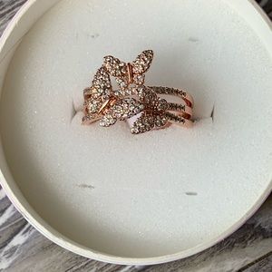 Butterfly Rose Gold Ring, Ring Bomb Party, RBP5178
Everything is Possible